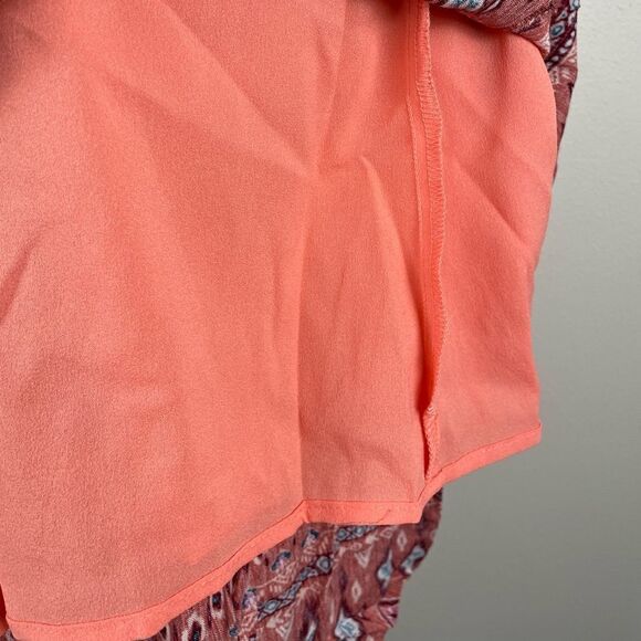 NWT Hem & Thread Midi Dress Size S - Picture 7 of 9